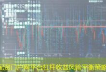 配资门户网平台杠杆收益风险平衡策略-配资炒股网