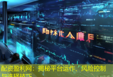 配资盈利网：揭秘平台运作、风险控制与选择技巧-配资炒股网