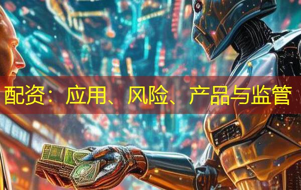 配资:应用、风险、产品与监管 配资:应用、风险、产品与监管