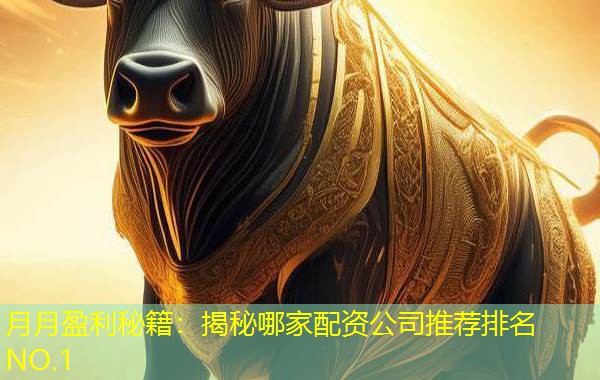 月月盈利秘籍：揭秘哪家配资公司推荐排名NO.1