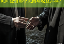 风闻配资哪个风险与收益并存？-配资炒股网