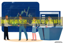 滁州股票配资：实践与全面解析-配资炒股网