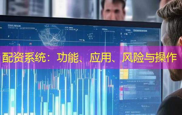 配资系统：功能、应用、风险与操作