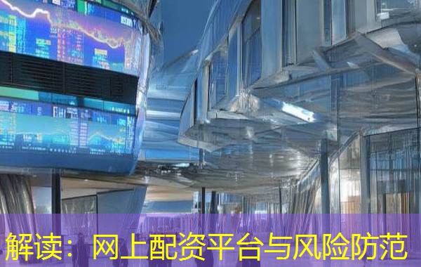 解读：网上配资平台与风险防范
