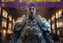 配资ABC:全方位服务解析及市场影响力-配资炒股网