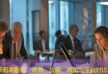 策略家配资:优势、应用、风险与平台对比-配资炒股网