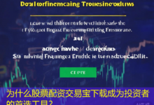 为什么股票配资交易宝下载成为投资者的首选工具?-配资炒股网