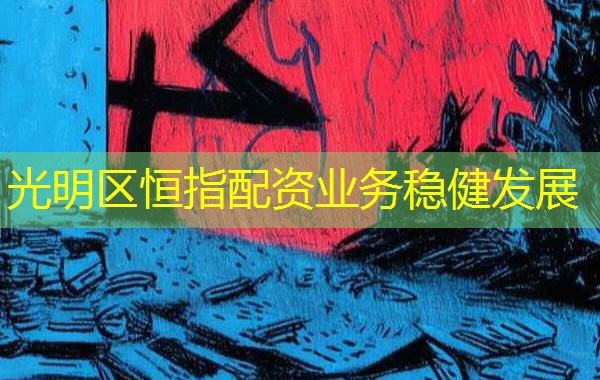 光明区恒指配资业务稳健发展