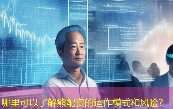 哪里可以了解熊配资的运作模式和风险? 哪里可以了解熊配资的运作模式和风险?