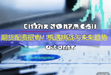 期货配资招商:机遇挑战与未来趋势-配资炒股网