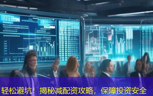 轻松避坑！揭秘减配资攻略，保障投资安全