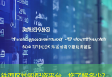 铁西区炒股配资平台，您了解多少？-配资炒股网