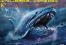 如何通过鲸鱼配资,实现财富稳健增长?-配资炒股网