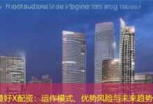 最好X配资:运作模式、优势风险与未来趋势-配资炒股网