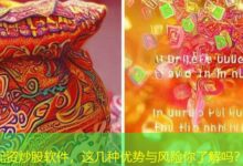 配资炒股软件，这几种优势与风险你了解吗？-配资炒股网