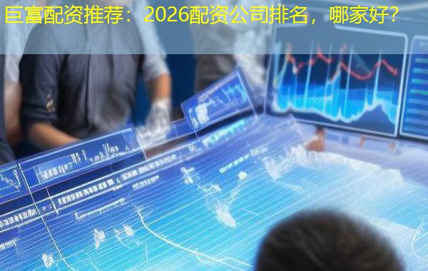 巨富配资推荐：2026配资公司排名，哪家好？