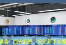 解读:西安配资,投资新手必看-配资炒股网