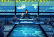 降息配资：全方位解读与未来趋势分析-配资炒股网