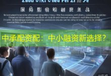 中承配资配:中小融资新选择?-配资炒股网
