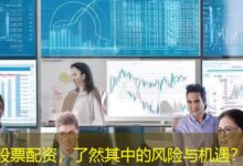 股票配资,了然其中的风险与机遇?-配资炒股网