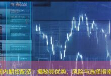 国内期货配资：揭秘其优势、风险与选择指南-配资炒股网