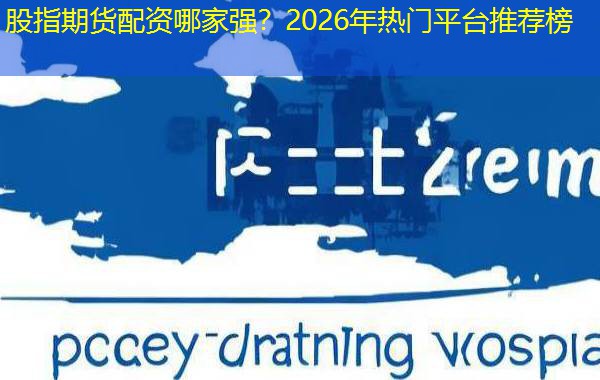 股指期货配资哪家强？2026年热门平台推荐榜