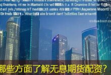 哪些方面了解无息期货配资？-配资炒股网