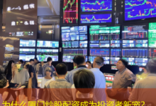 为什么厦门炒股配资成为投资者新宠?-配资炒股网