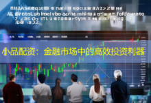 小品配资:金融市场中的高效投资利器-配资炒股网