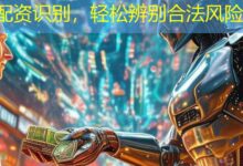 配资识别，轻松辨别合法风险-配资炒股网
