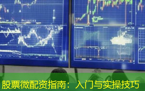 股票微配资指南：入门与实操技巧