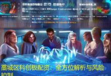 藁城区科创板配资：全方位解析与风险控制-配资炒股网