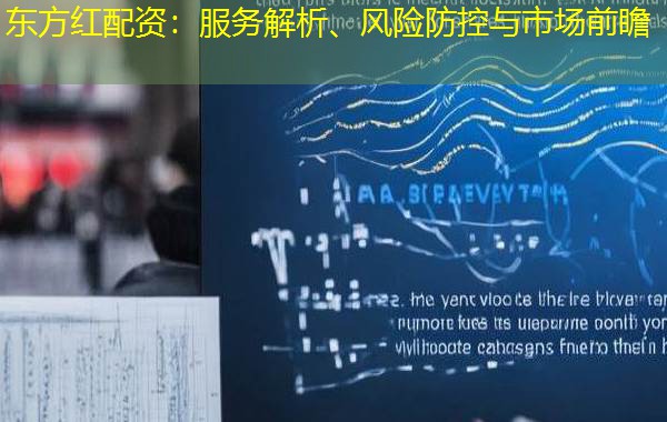 东方红配资：服务解析、风险防控与市场前瞻