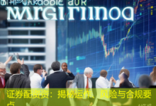 证券配资资：揭秘运作、风险与合规要点-配资炒股网