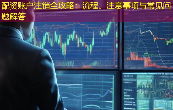 配资账户注销全攻略：流程、注意事项与常见问题解答