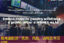 易鸿道配资:优势、风险、流程及常见问题-配资炒股网