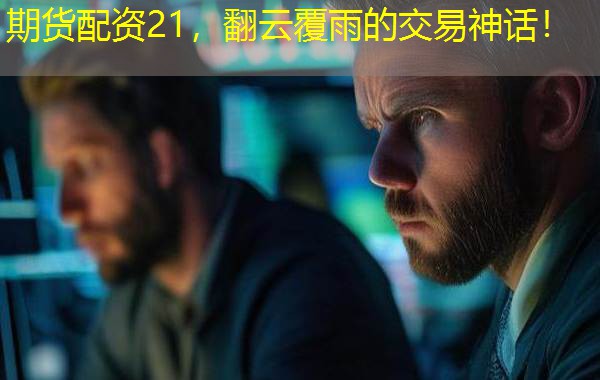 期货配资21,翻云覆雨的交易神话! 期货配资21,翻云覆雨的交易神话!