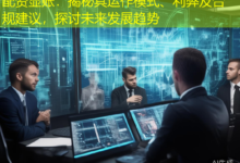 配资显账：揭秘其运作模式、利弊及合规建议，探讨未来发展趋势-配资炒股网