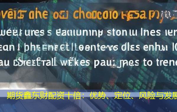 期货鑫东财配资十倍：优势、定位、风险与发展