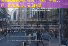 股票配资开户全攻略:流程、平台选择、风险防范与常见问题-配资炒股网