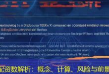 配资数解析：概念、计算、风险与前景-配资炒股网