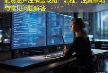 配资账户注销全攻略：流程、注意事项与常见问题解答-配资炒股网