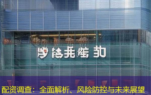 配资调查：全面解析、风险防控与未来展望