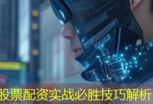 股票配资实战必胜技巧解析-配资炒股网