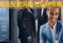 期货配资风险与应对策略-配资炒股网
