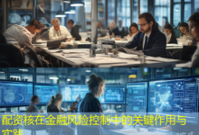 配资核在金融风险控制中的关键作用与实践-配资炒股网