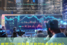 哪里可以找到最可靠的Br配资平台?-配资炒股网
