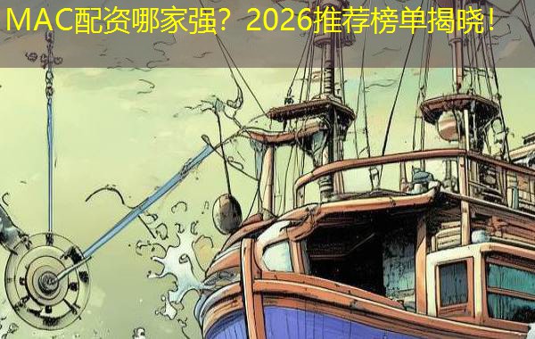 MAC配资哪家强?2026推荐榜单揭晓! MAC配资哪家强?2026推荐榜单揭晓!